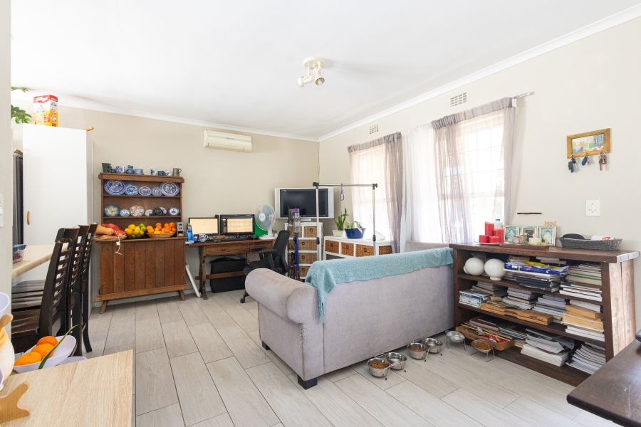 To Let 3 Bedroom Property for Rent in Goedemoed Western Cape